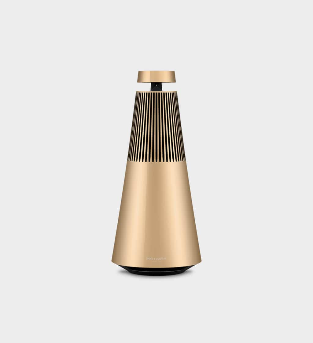 Powerful multiroom speaker